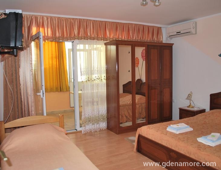 Apartman 1